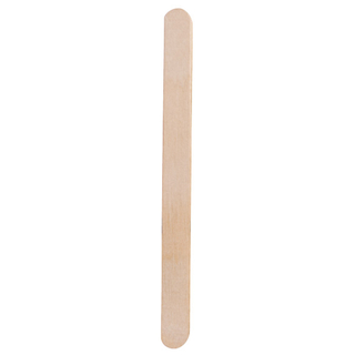 Wooden Stirrer (114x9x2mm) 1000Pk
