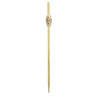 Aztec Cocktail Pick 120mm- 100Pk