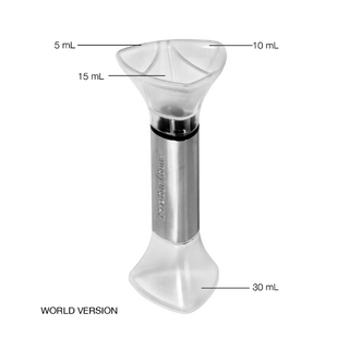 Uber Probarbone Detachable Multi Jigger