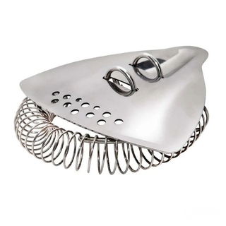 Uber BarRay Hawthorne Strainer