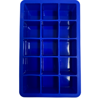 Ice Cube Tray Medium Cube 33mm