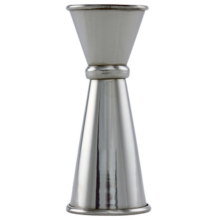 Japanese Jigger Stainless 15/30ml 