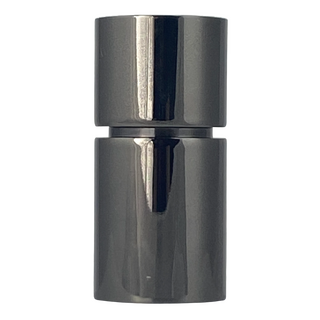 Slim Line Jigger Black Chrome 30/45ml