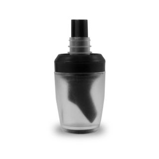 Pourer Combo with Cap 30ml Black