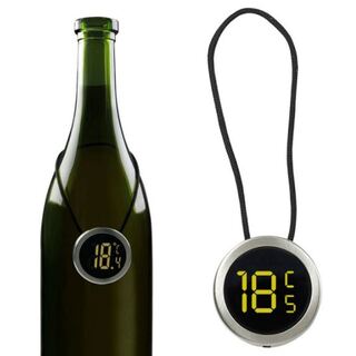 Nuance Digital Wine Watch Thermometer
