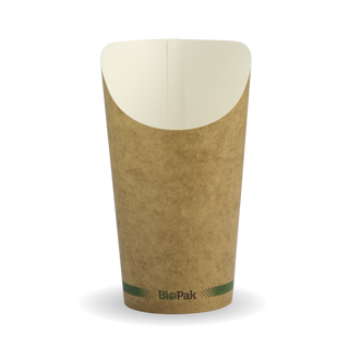 BioPak 32oz Chip BioCup 