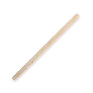 14cm Stirrer 1000Pk
