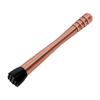 Uber BarStik Muddling Stick Copper