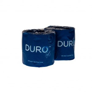 Caprice Duro 2ply Toilet Paper 48/CTN