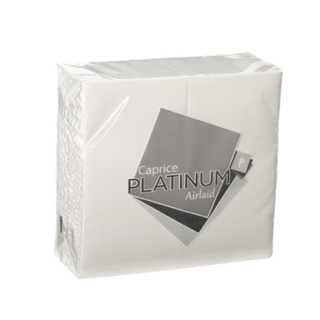 Platinum Airlaid Dinner Napkin GT Fold 