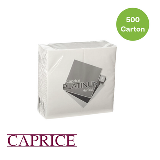 Platinum Airlaid Dinner Napkin GT Fold 