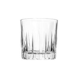 Whiskey Glass "Present" D.O.F Traze 350ml