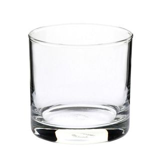 Whiskey Glass Double Old Fashioned Straights 290ml