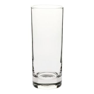 Cooler Glass Straights 330ml 