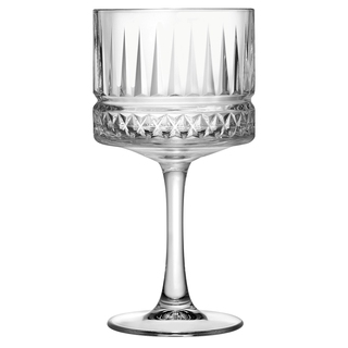 Gin Cocktail Glass Elysia 500ml