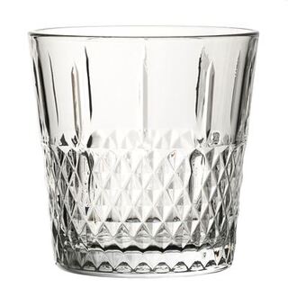 Whiskey Glass Rocks Highness Vintage 400ml
