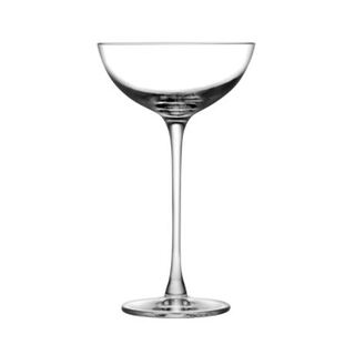 Champagne Coupe Glass Hepburn 195ml