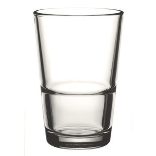 Beverage Glass Tumbler Grande Water 190ml
