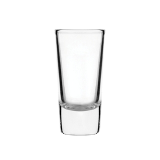 Shot Glass Crisa Tequila 31ml