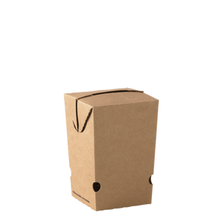 Detpak Go Small Chip Box 