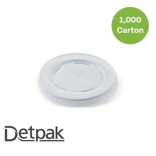 16/22oz Cold Cup Lid 89mm