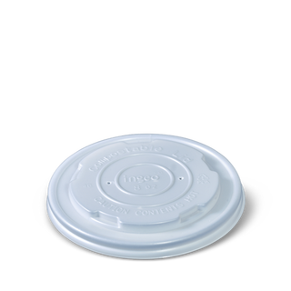 Detpak 12/16/24oz PLA Soup Bowl Lids