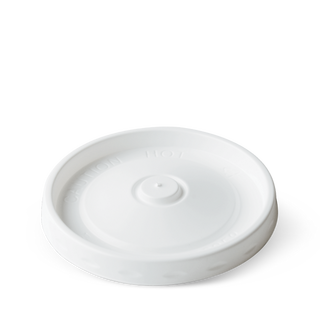 Detpak 8/12/16oz Uni-Cup Lid