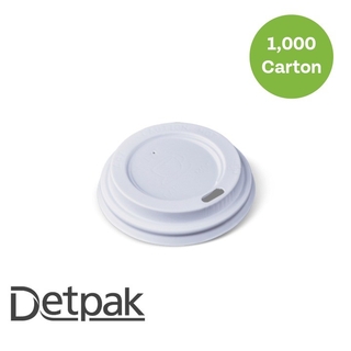 4oz Espresso Hot Cup Lid 62mm