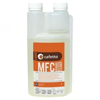 Cafetto MFC Orange Cleaner/Sanitiser