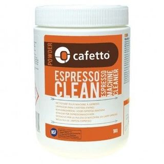 Cafetto Espresso Clean Espresso Machine Descaler