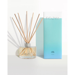 Lotus Flower Fragranced Reed Diffuser 200ml