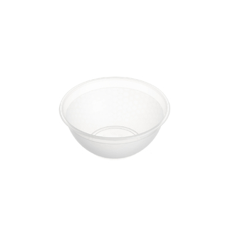 Dome Noodle/Soup Bowl 1050ml Natural 172x75mm