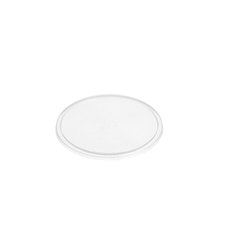 Round Lid 180mm for Genfac 900ml/1050ml Bowl 