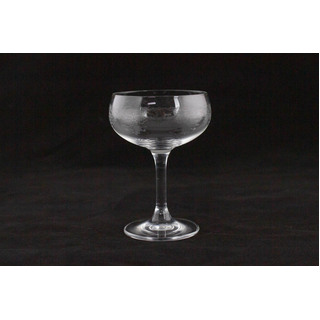 Coupe Glass Rona Vintage Lace 236ml 