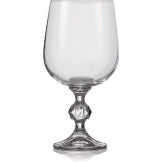 Bohemia Claudia Goblet 455ml Pack of 6