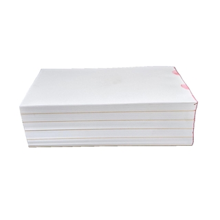 Plain Writing Pads 200/Carton