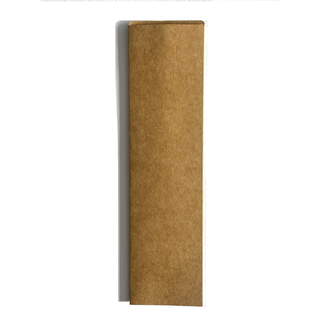 Cutlery Pouch Kraft Brown (185x50mm) - 1000Pk