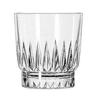 Whiskey Glass Rocks Winchester 237ml