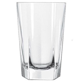 Beverage Glass Inverness Duratuff 414ml