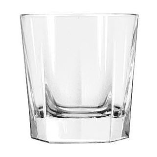 Whiskey Glass Rocks Inverness 266ml