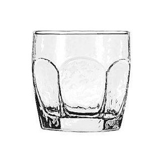 Whiskey Glass Rocks Chivalry 296ml