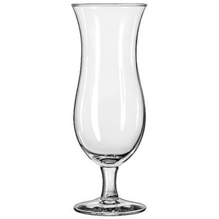 Cocktail Glass Hurricane Cyclone 444ml