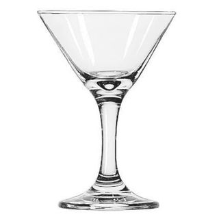 Martini Glass Embassy 222ml