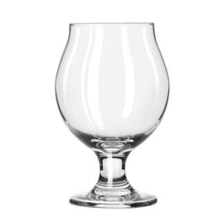 Libbey Belgian Beer Glasses 384ml