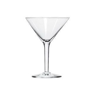 Martini Glass Citation 177ml