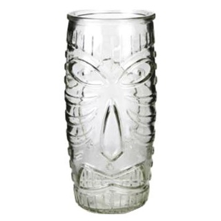 Tiki Cocktail Glass 590ml Each for Box of 12