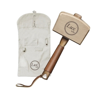 Uber Lux Icebag & Hammer Set 