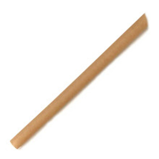 Sugar Cane Jumbo Straws (12mm x 210mm) -150Pk