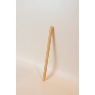 Sugar Cane Cocktail Straw (6mmx140mm) 8,400/Carton