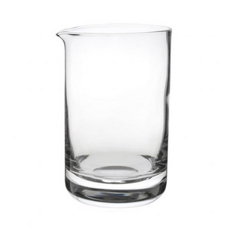 Plain Mixing Glass 600ml